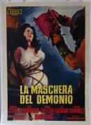 La Maschera del Demonio - Black Sunday